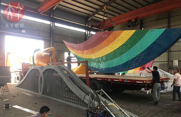 卓爾美(měi)陳公司簡介